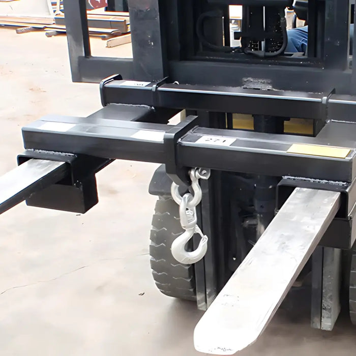 Star Industries Forklift Lift Hook