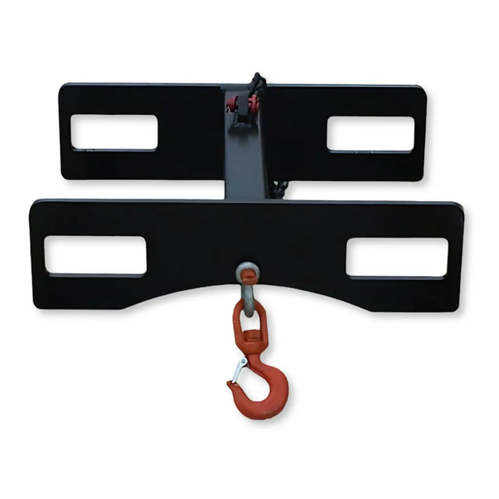 Star Industries Forklift Lift Hook