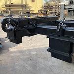 Star Industries Lift-N-Tow Forklift Towing Attachment
