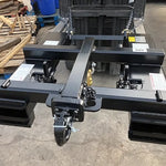 Star Industries Lift-N-Tow Forklift Towing Attachment
