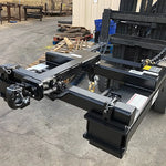 Star Industries Lift-N-Tow Forklift Towing Attachment