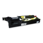 Star Industries Lift-N-Tow Forklift Towing Attachment