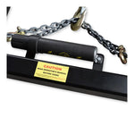 Star Industries Lift-N-Tow Forklift Towing Attachment