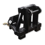 Star Industries Telehandler Low Profile Truss Boom