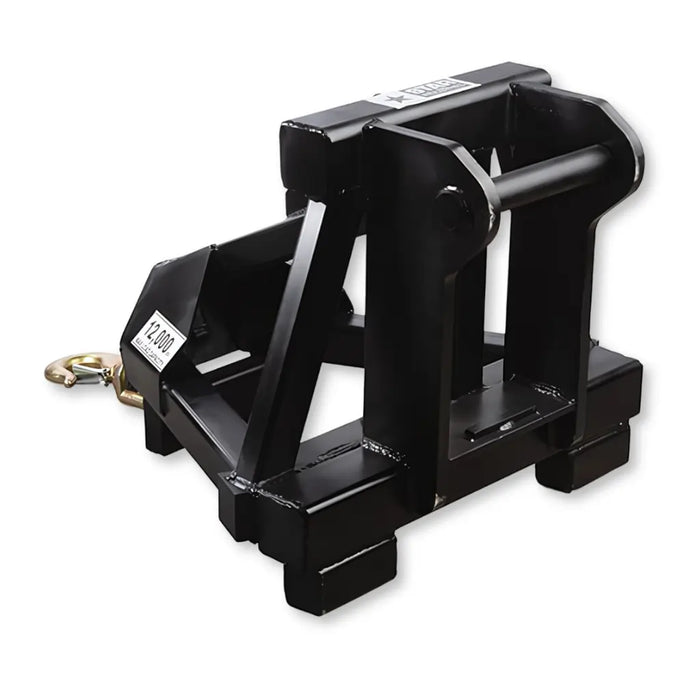 Star Industries Telehandler Low Profile Truss Boom