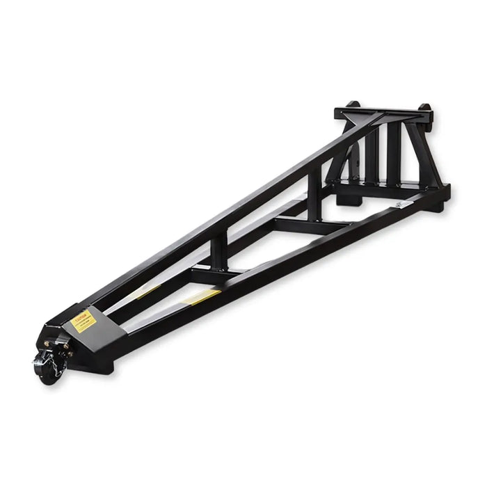 Star Industries Telehandler Low Profile Truss Boom