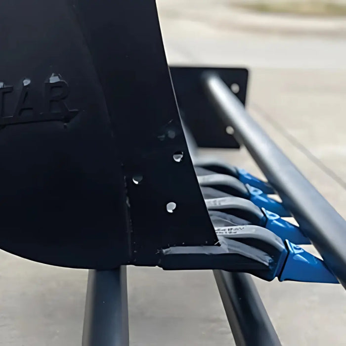 Star Industries Mini Excavator Bucket