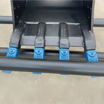 Star Industries Mini Excavator Bucket