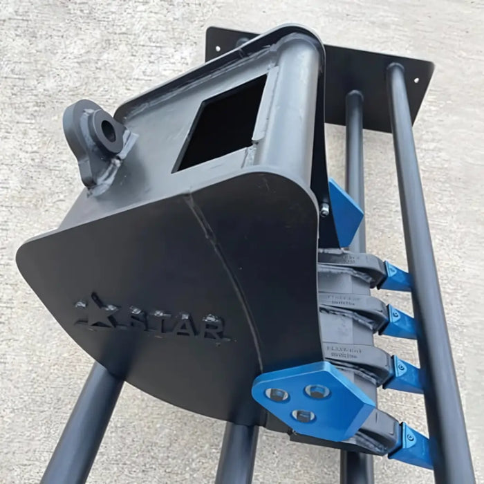 Star Industries Mini Excavator Bucket
