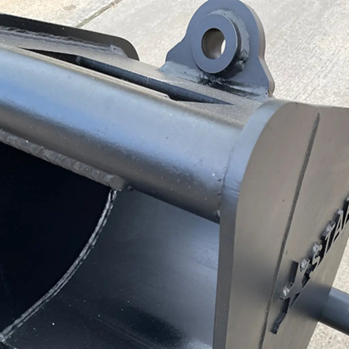 Star Industries Mini Excavator Bucket