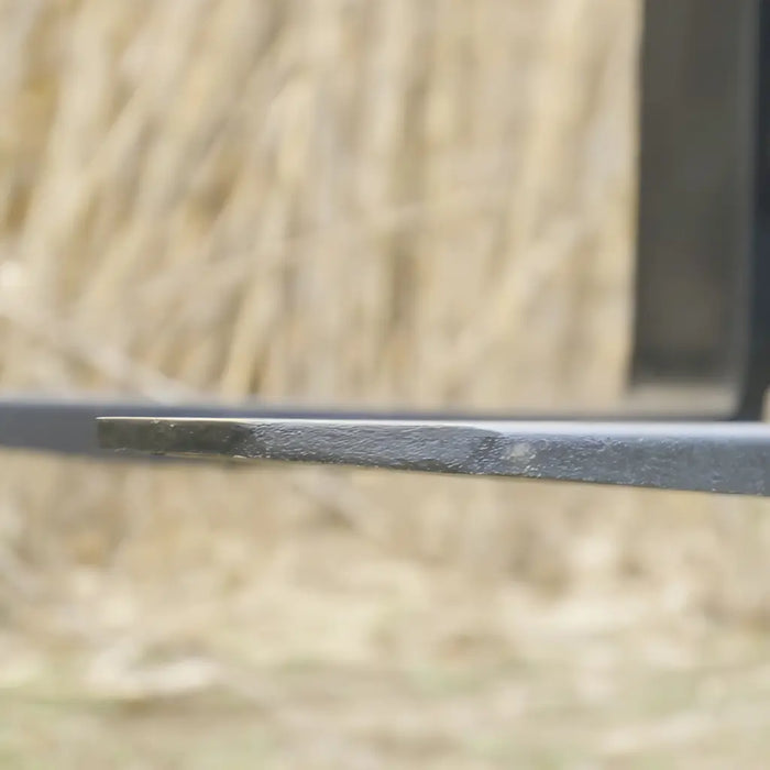 Star Industries Mini Skid Steer Pallet Forks