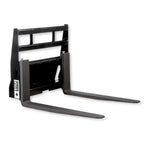 Star Industries Mini Skid Steer Pallet Forks