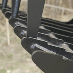 Star Industries Mini Skid Steer Root Grapple