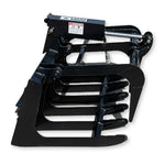 Star Industries Mini Skid Steer Root Grapple