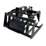 Star Industries Mini Skid Steer Root Grapple