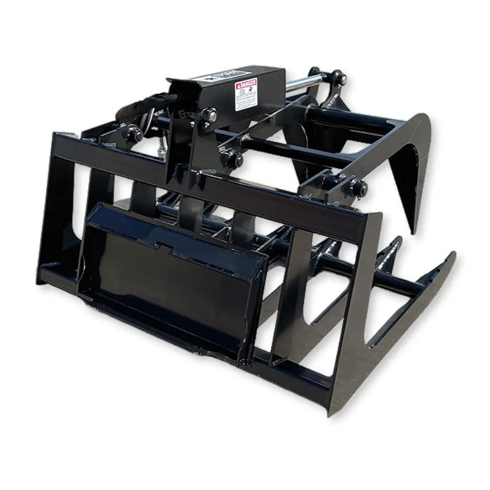 Star Industries Mini Skid Steer Root Grapple