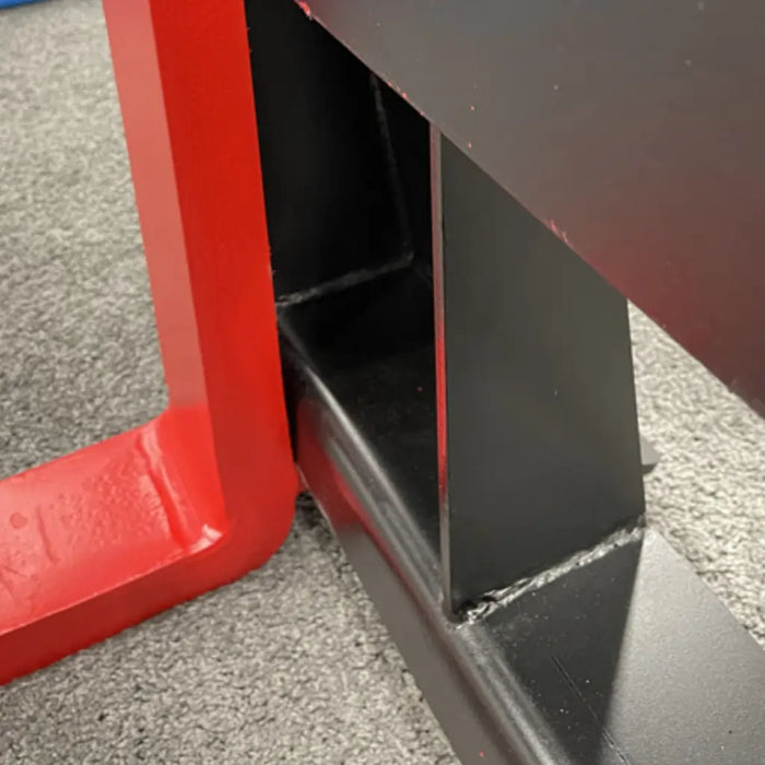 Star Industries Skid Steer Pallet Forks