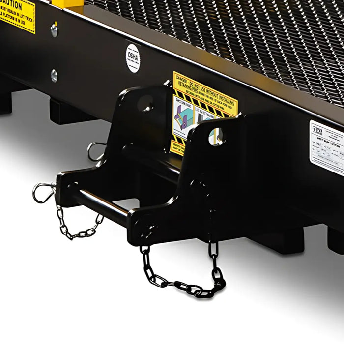 Star Industries Safety Work Platform