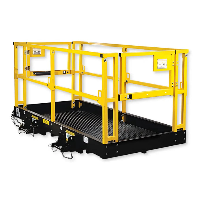 Star Industries Safety Work Platform
