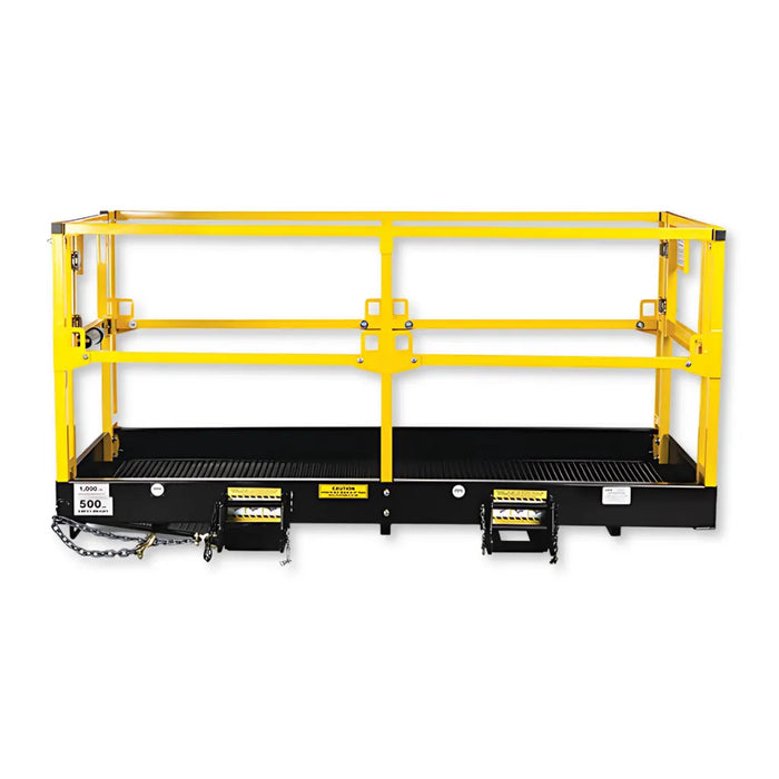 Star Industries Safety Work Platform