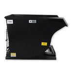 Star Industries Forklift Self-Dumping Trash Hopper