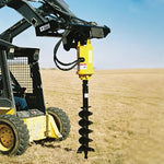 Star Industries Single Flight Heavy Duty Auger Bit