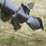 Star Industries Single Flight Heavy Duty Auger Bit