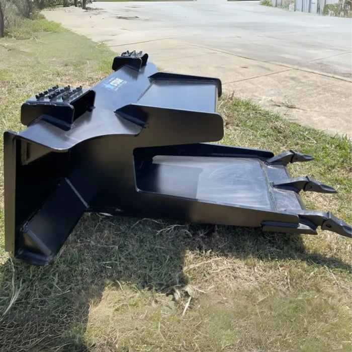 Star Industries Slab Eater - Concrete Slab Bucket