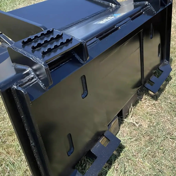 Star Industries Slab Eater - Concrete Slab Bucket