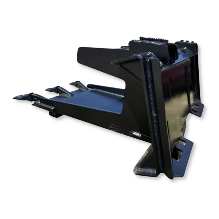 Star Industries Slab Eater - Concrete Slab Bucket