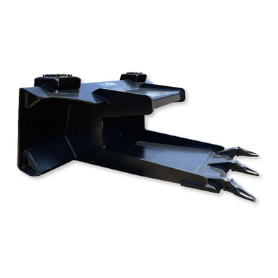 Star Industries Slab Eater - Concrete Slab Bucket