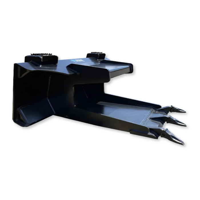 Star Industries Slab Eater - Concrete Slab Bucket