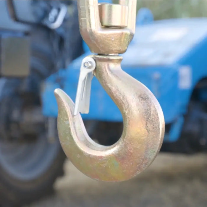 Star Industries Heavy Duty Fixed Length Spreader Bar