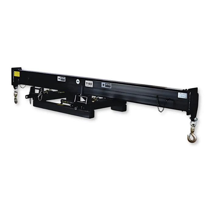 Star Industries Heavy Duty Extendable Spreader Bar