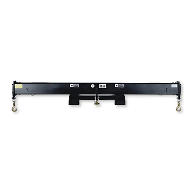 Star Industries Heavy Duty Extendable Spreader Bar