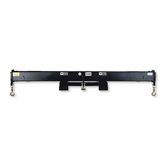 Star Industries Heavy Duty Fixed Length Spreader Bar