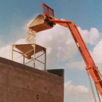 Star Industries Heavy Duty Telehandler Bucket