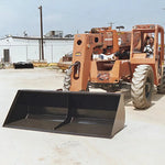 Star Industries Heavy Duty Telehandler Bucket