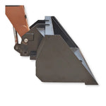 Star Industries Heavy Duty Telehandler Bucket