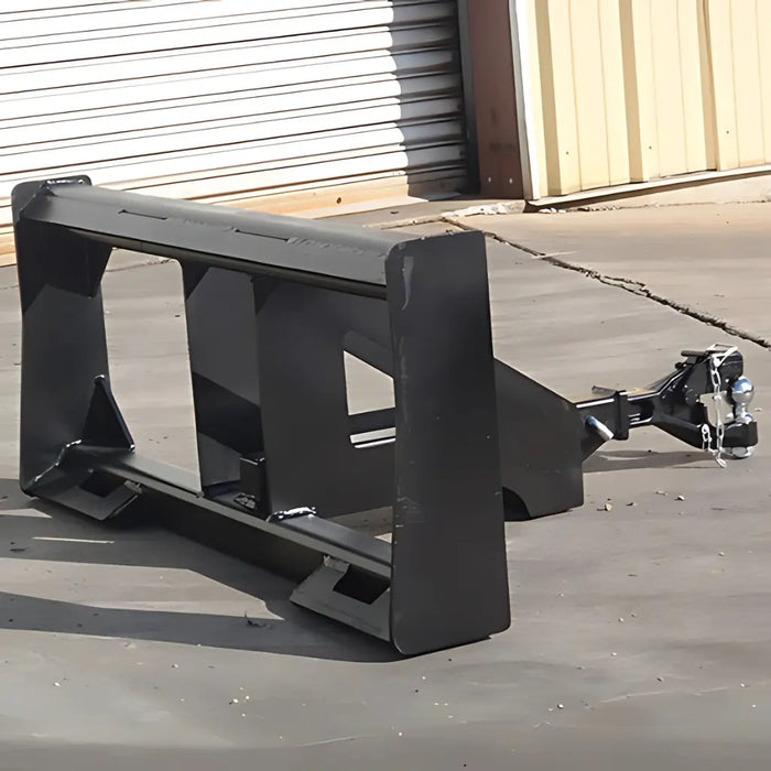 Star Industries Skid Steer Trailer Spotter