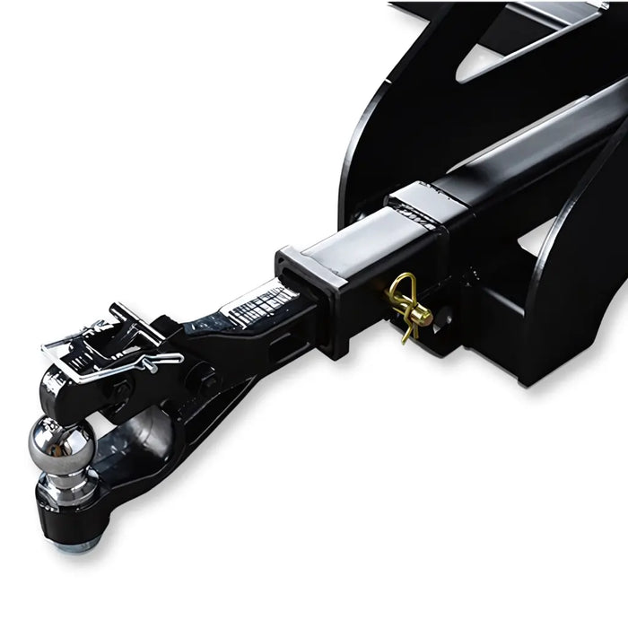 Star Industries Skid Steer Trailer Spotter