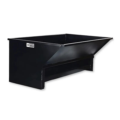 Star Industries Trash and Waste Hopper
