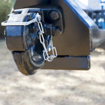 Star Industries Telehandler Wide Back Truss Boom