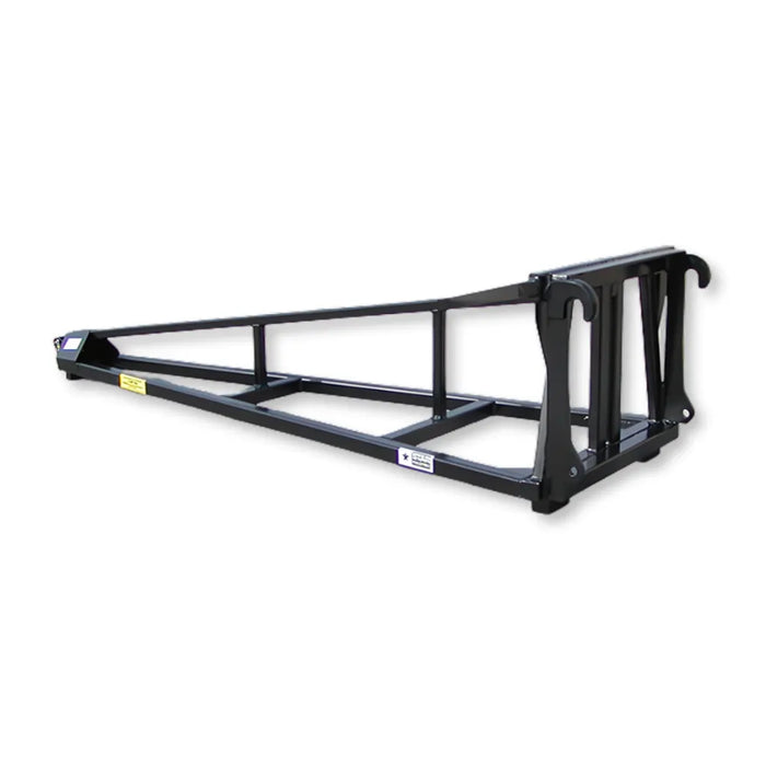 Star Industries Telehandler Wide Back Truss Boom