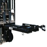 Star Industries Lift-N-Tow Forklift Towing Attachment