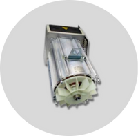 Brushless Design