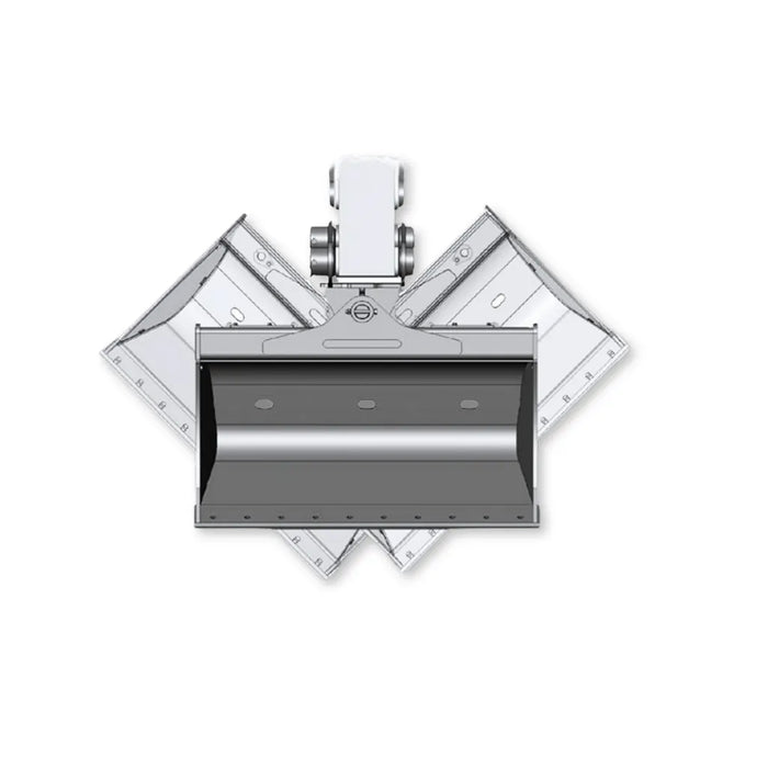 Amulet Excavator Tilt Bucket