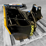Amulet Excavator Tilt Bucket