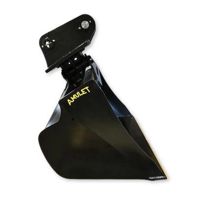 Amulet High Capacity Excavator Tilt Bucket