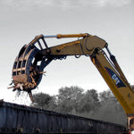 Amulet HoeMate Multi-Tine Rake